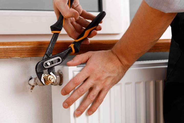 Réparation radiateur Mirebeau-sur-Bèze