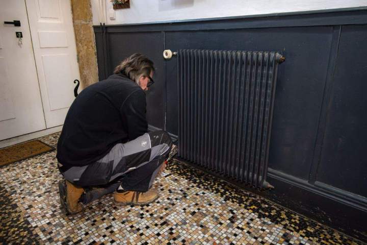 Réparation radiateur Mirebeau-sur-Bèze